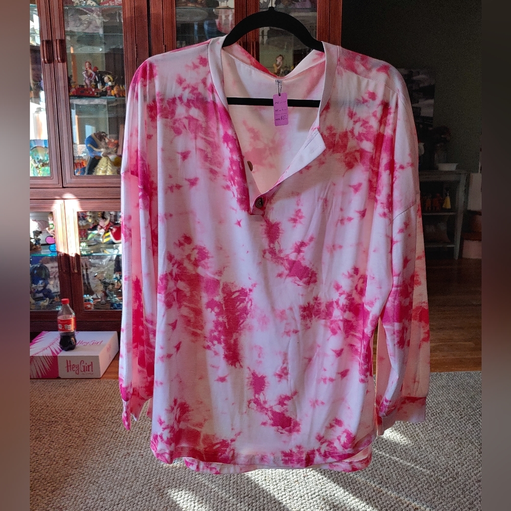 Woman's top